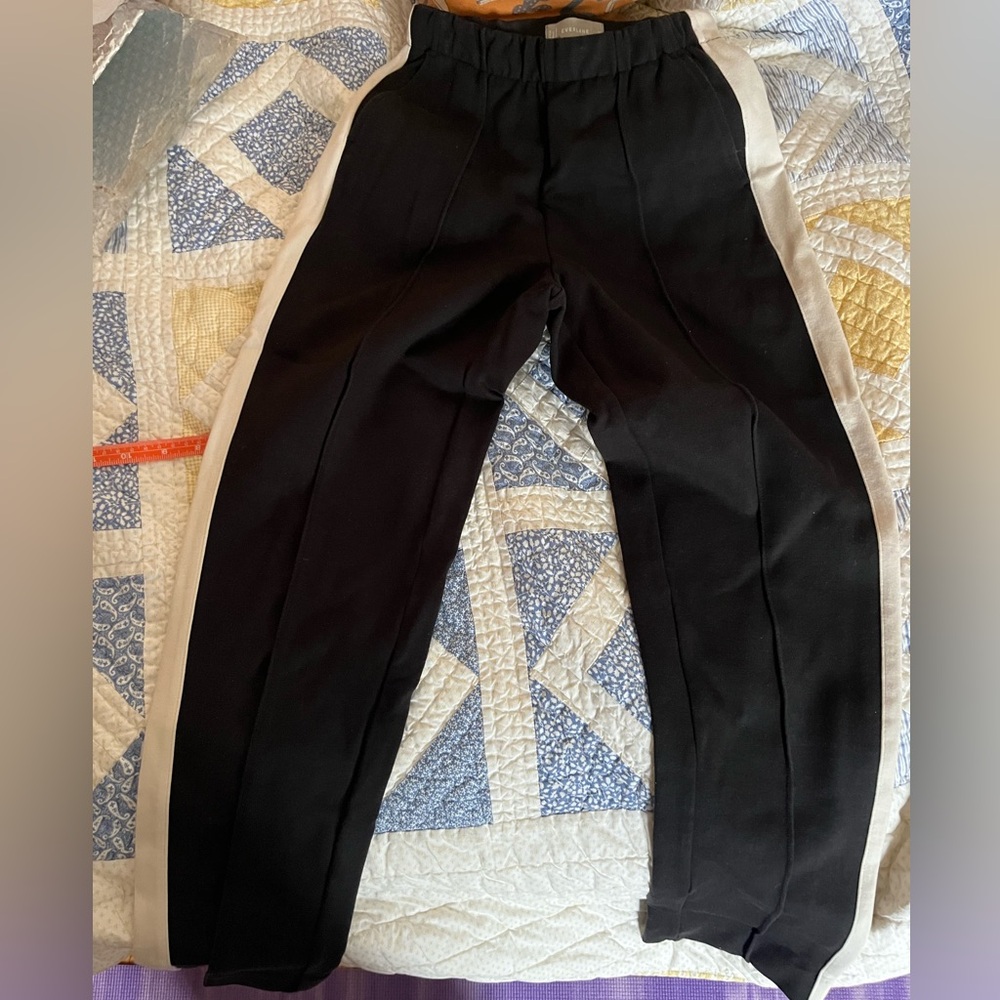 Everlane Dream Pants Black size XS
